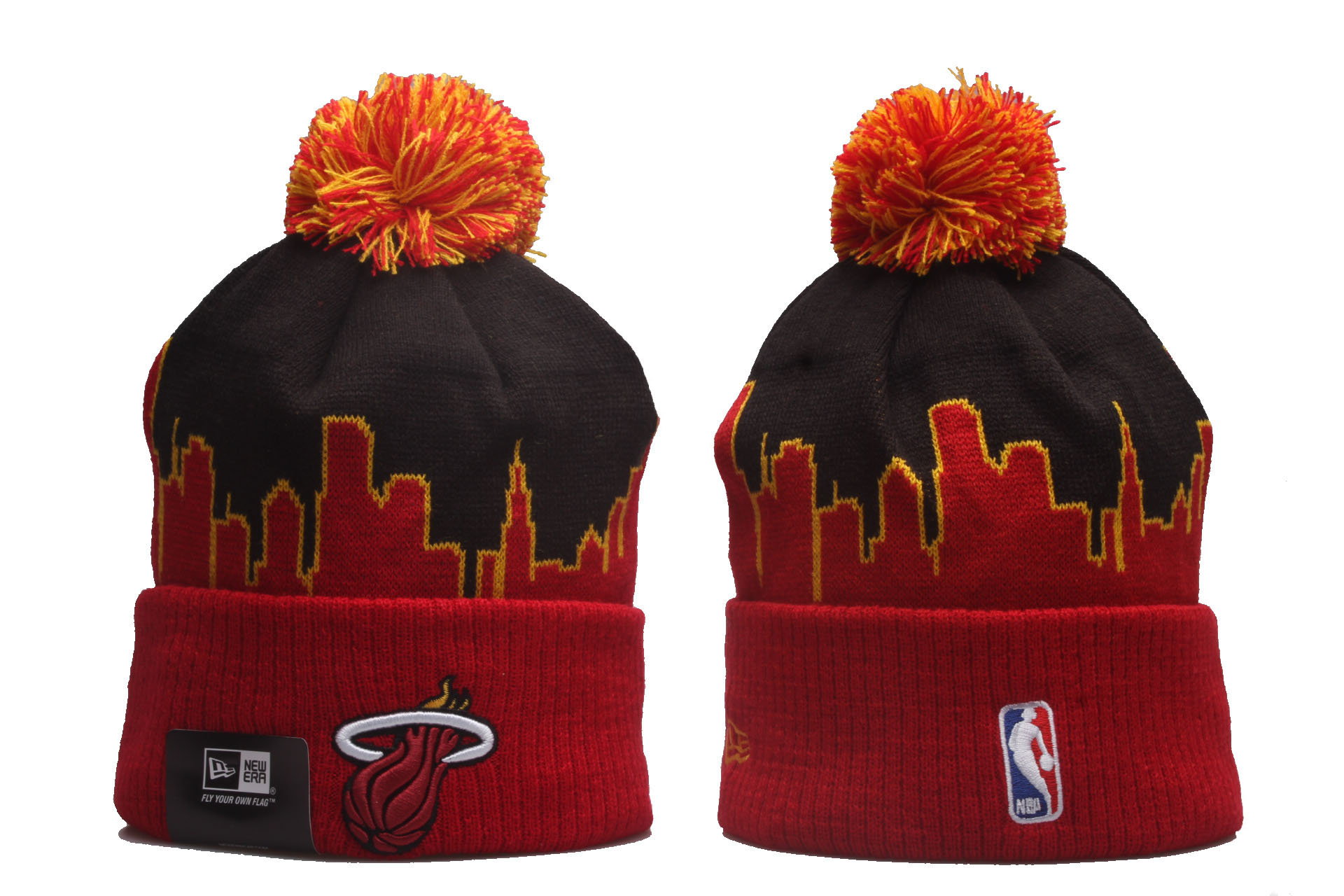 2023 NBA beanies ypmy 10